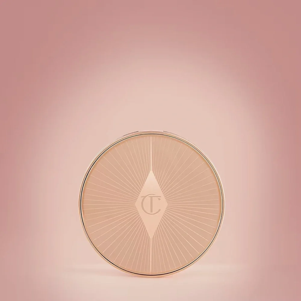 Charlotte Tilbury ‘Paradise Pink Glow’ Lip & Cheek Glow